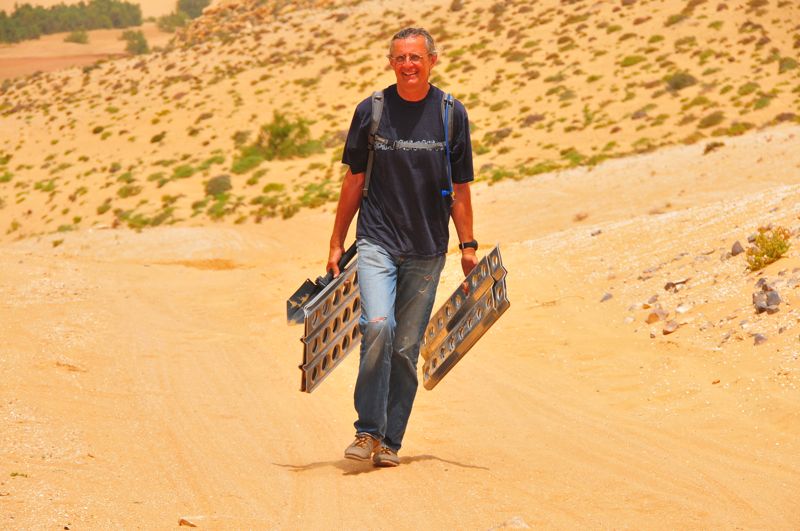 Morocco